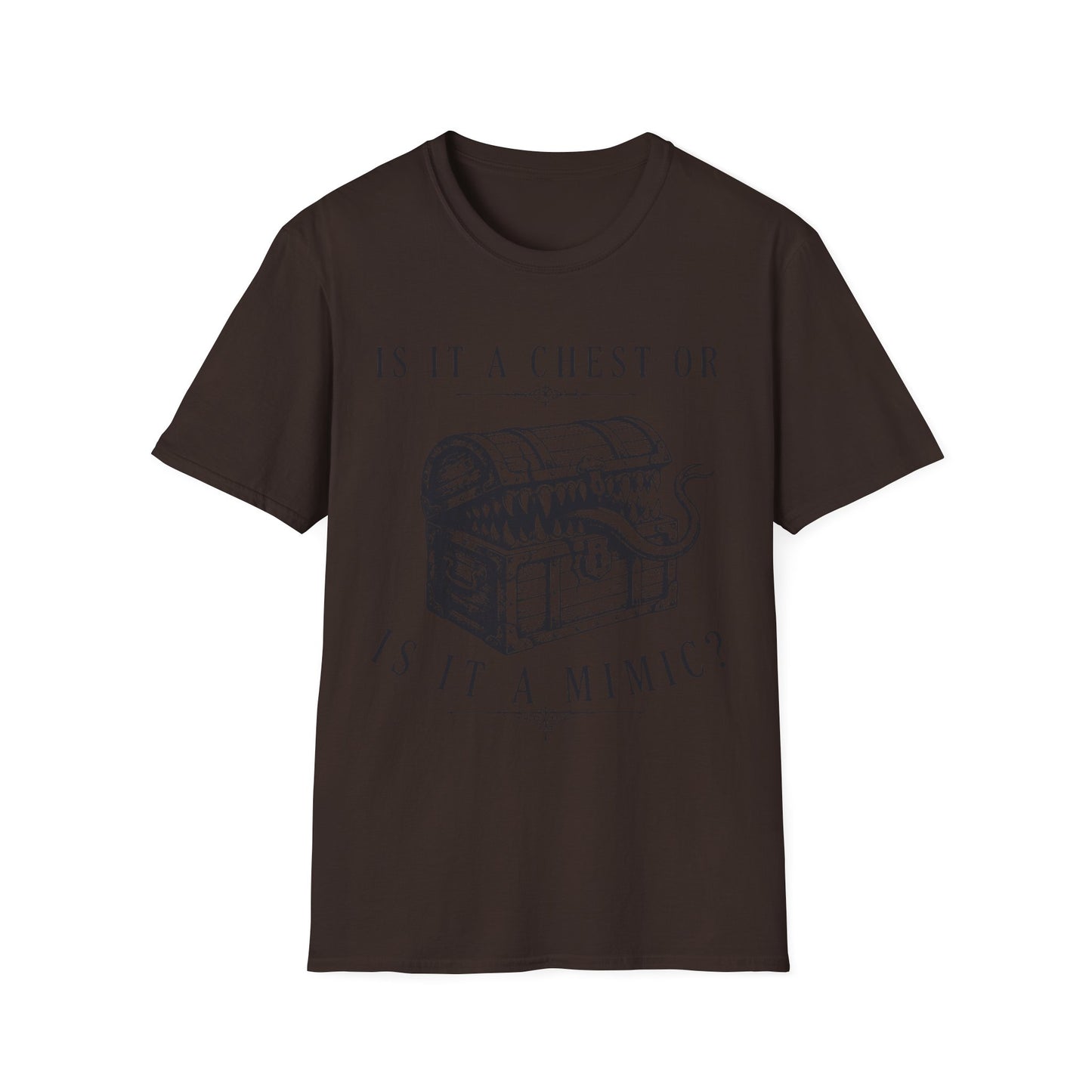 Chest Or Mimic Tee