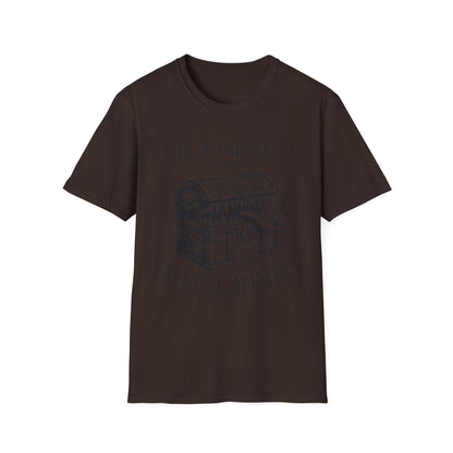 Chest Or Mimic Tee