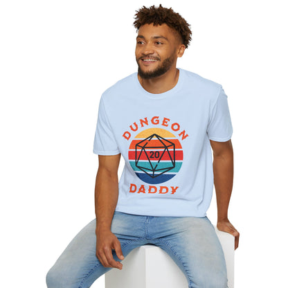 Dungeon Daddy T-Shirt