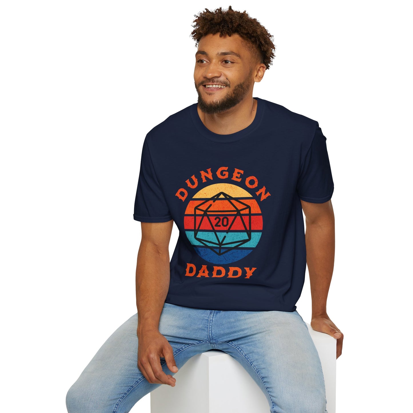 Dungeon Daddy T-Shirt