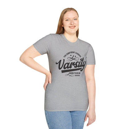 Varsity GM T-Shirt