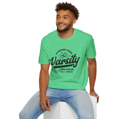 Varsity GM T-Shirt