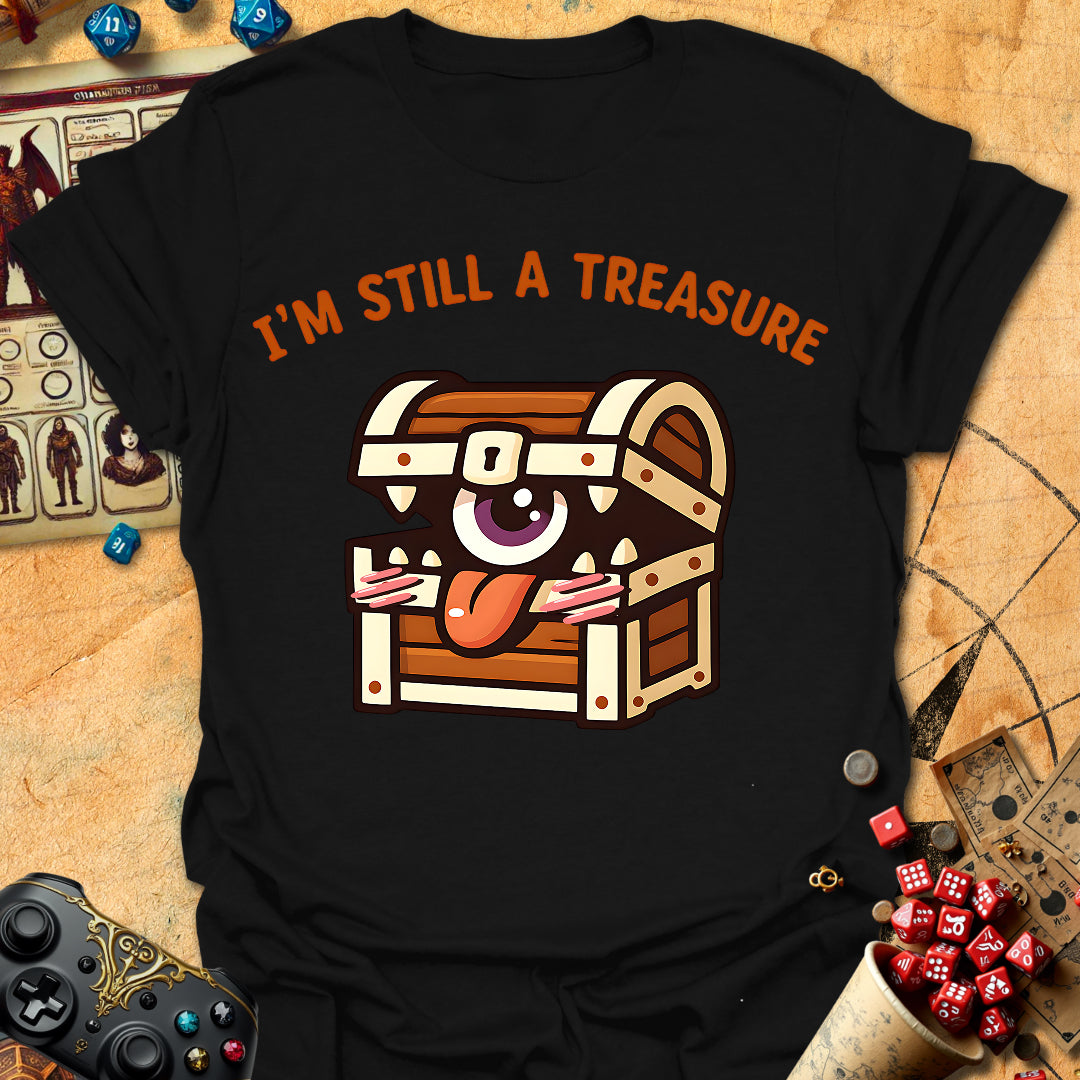 Still A Treasure Tee