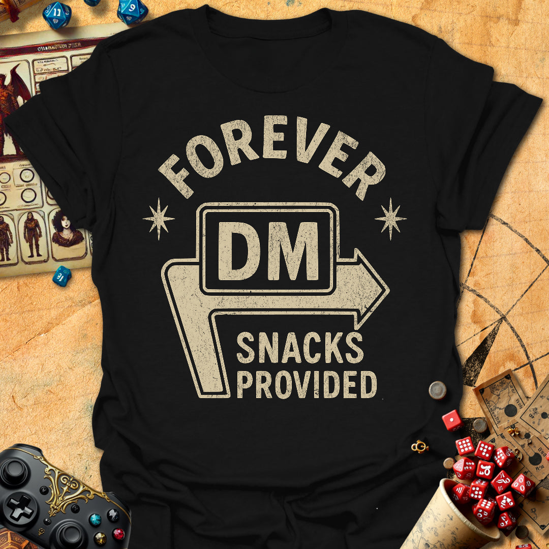 Forever DM Tee