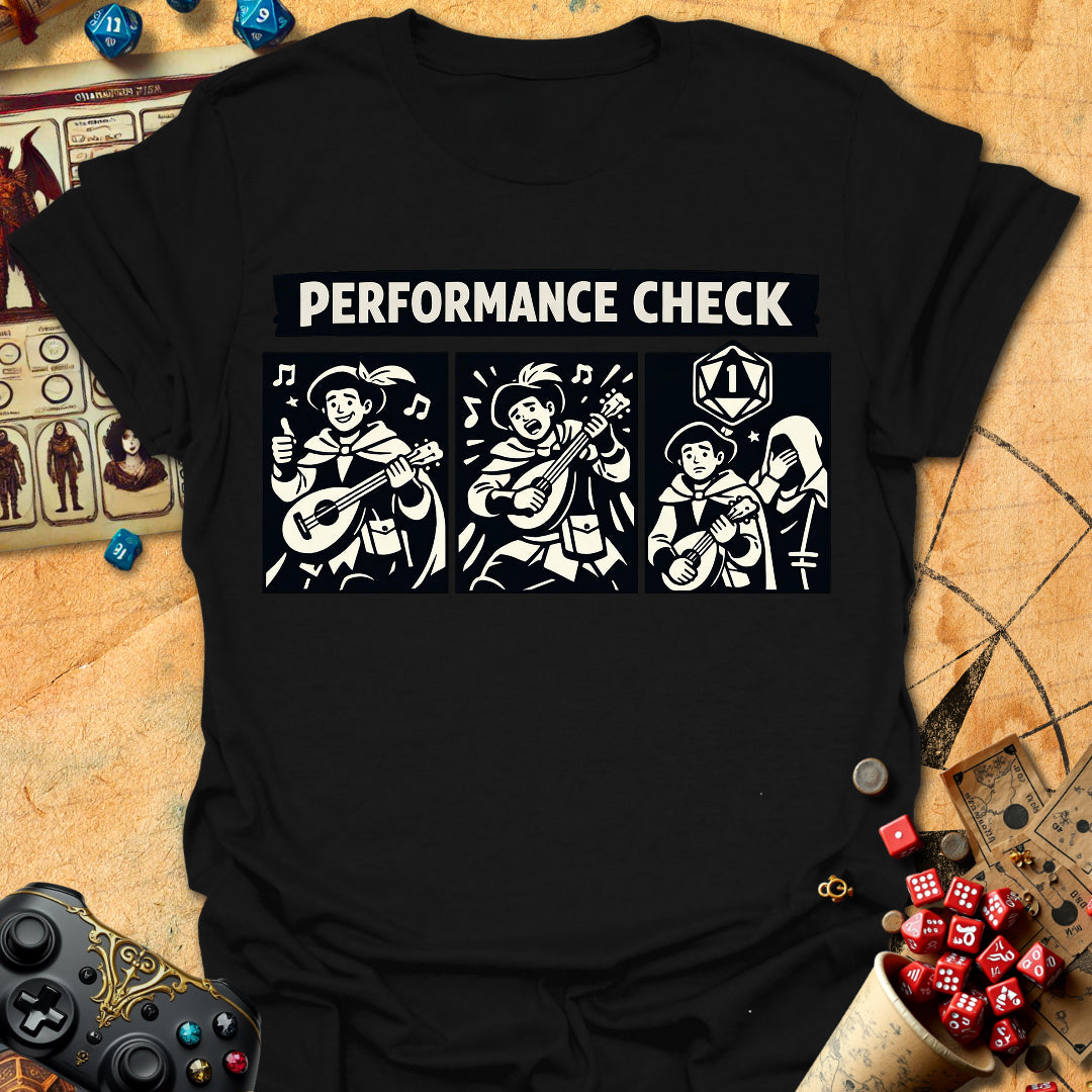 Performance Check Tee