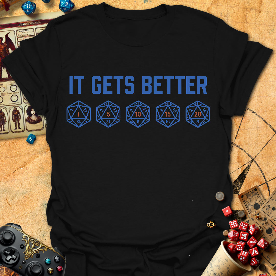It Gets Better Tee