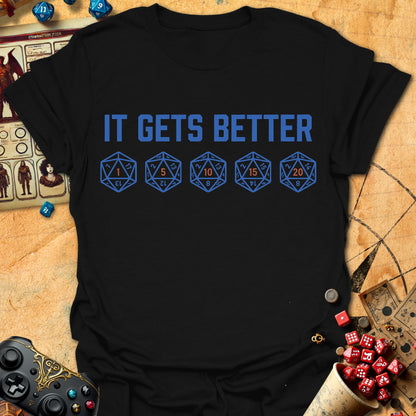It Gets Better Tee