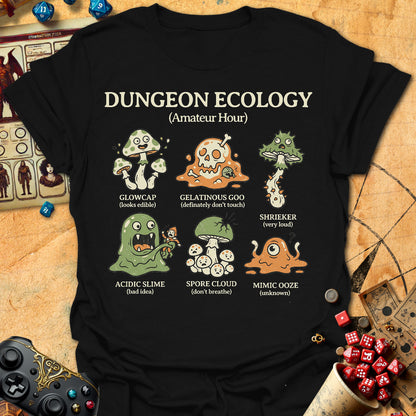 Ecology Amateur Tee