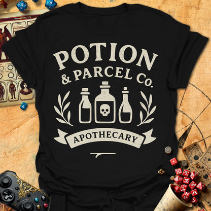 Apothecary Tee