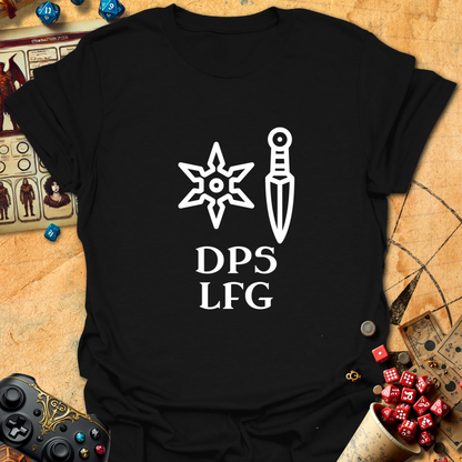 DPS LFG Tee