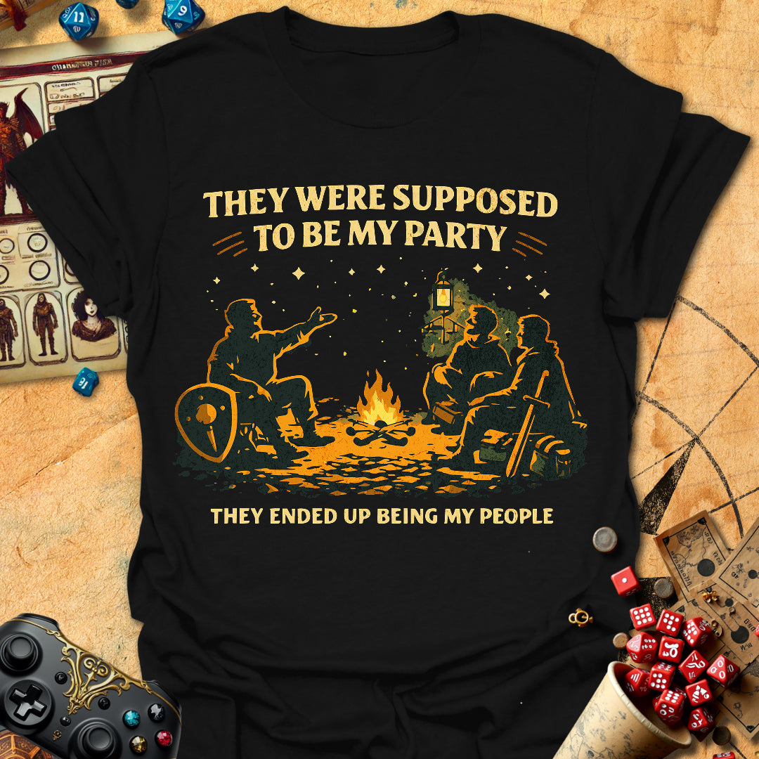 My People Tee