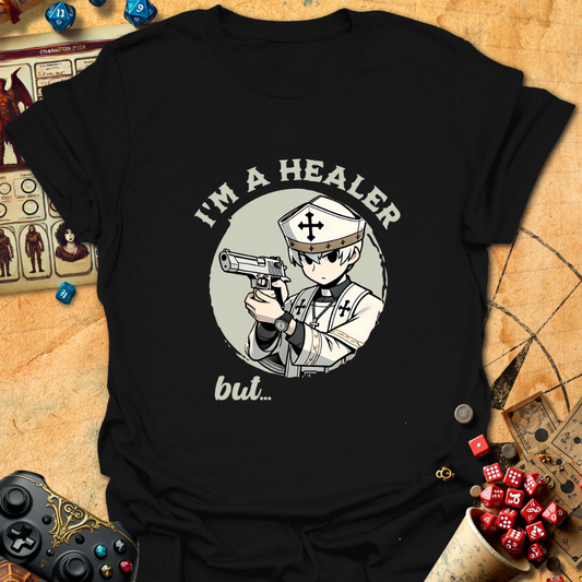 I'm a healer Tee
