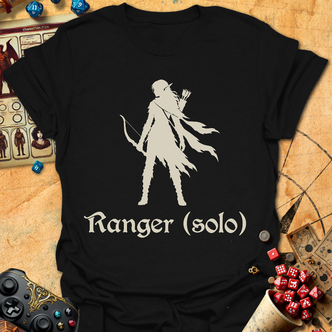 Ranger (solo) Tee