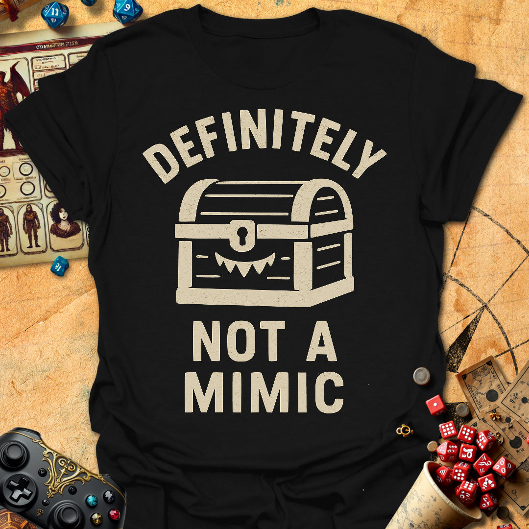 Not a Mimic Tee