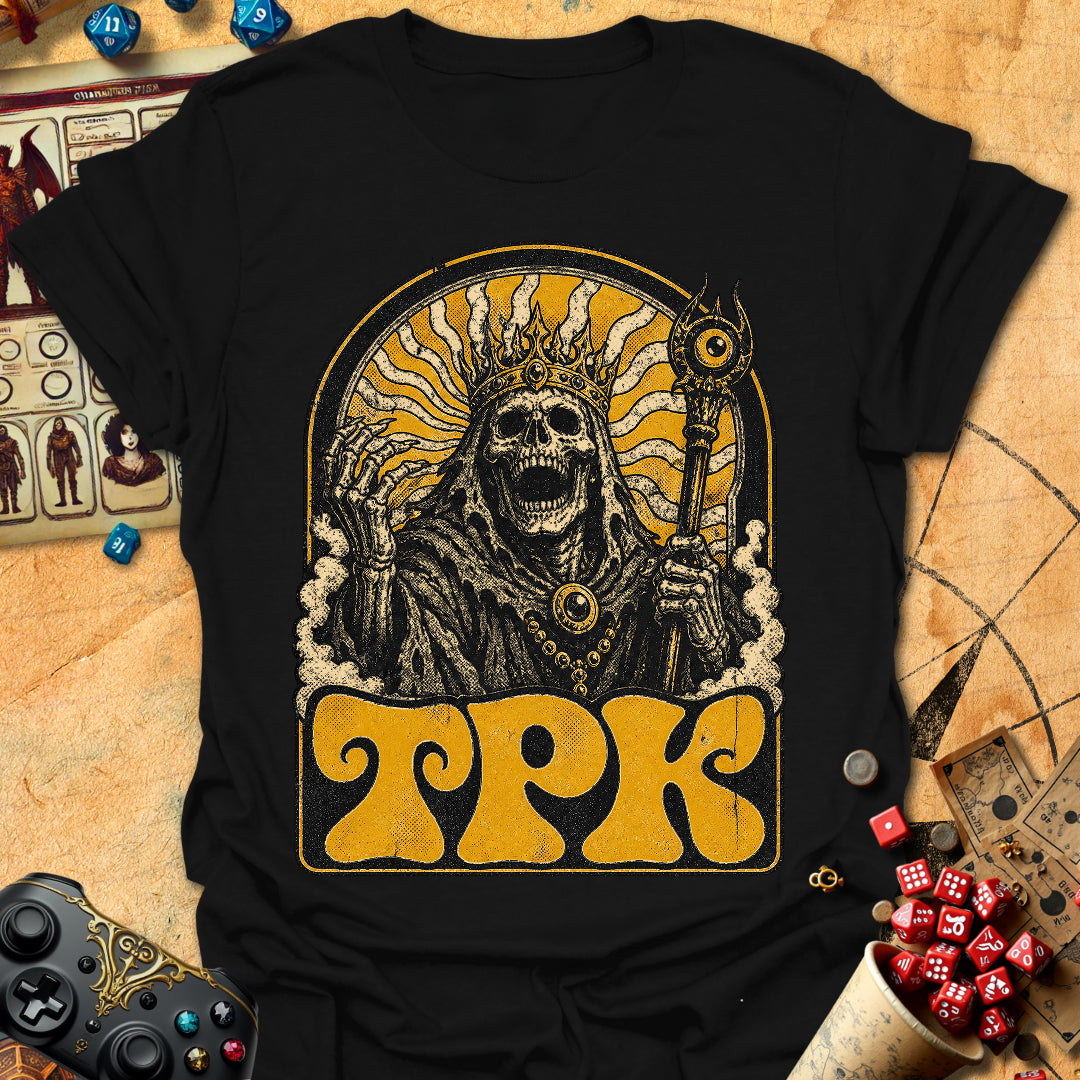 TPK Tee