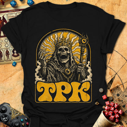 TPK Tee