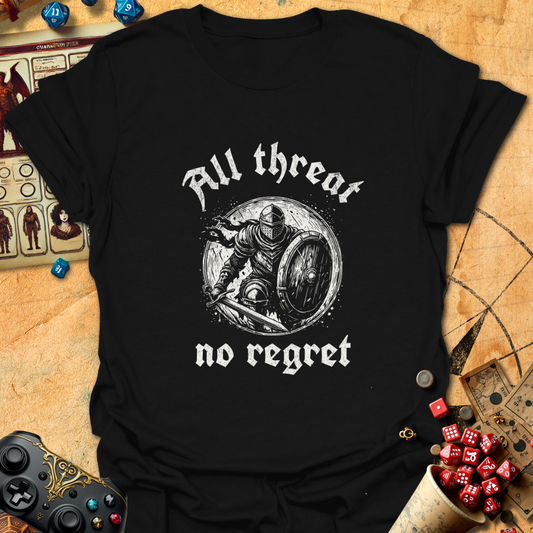 All threat Tee