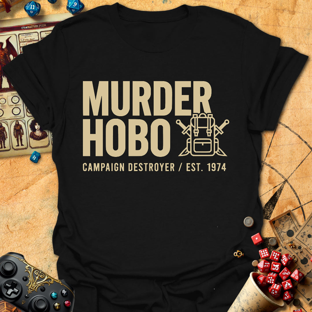 Murder Hobo Tee
