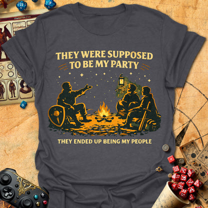 My People Tee