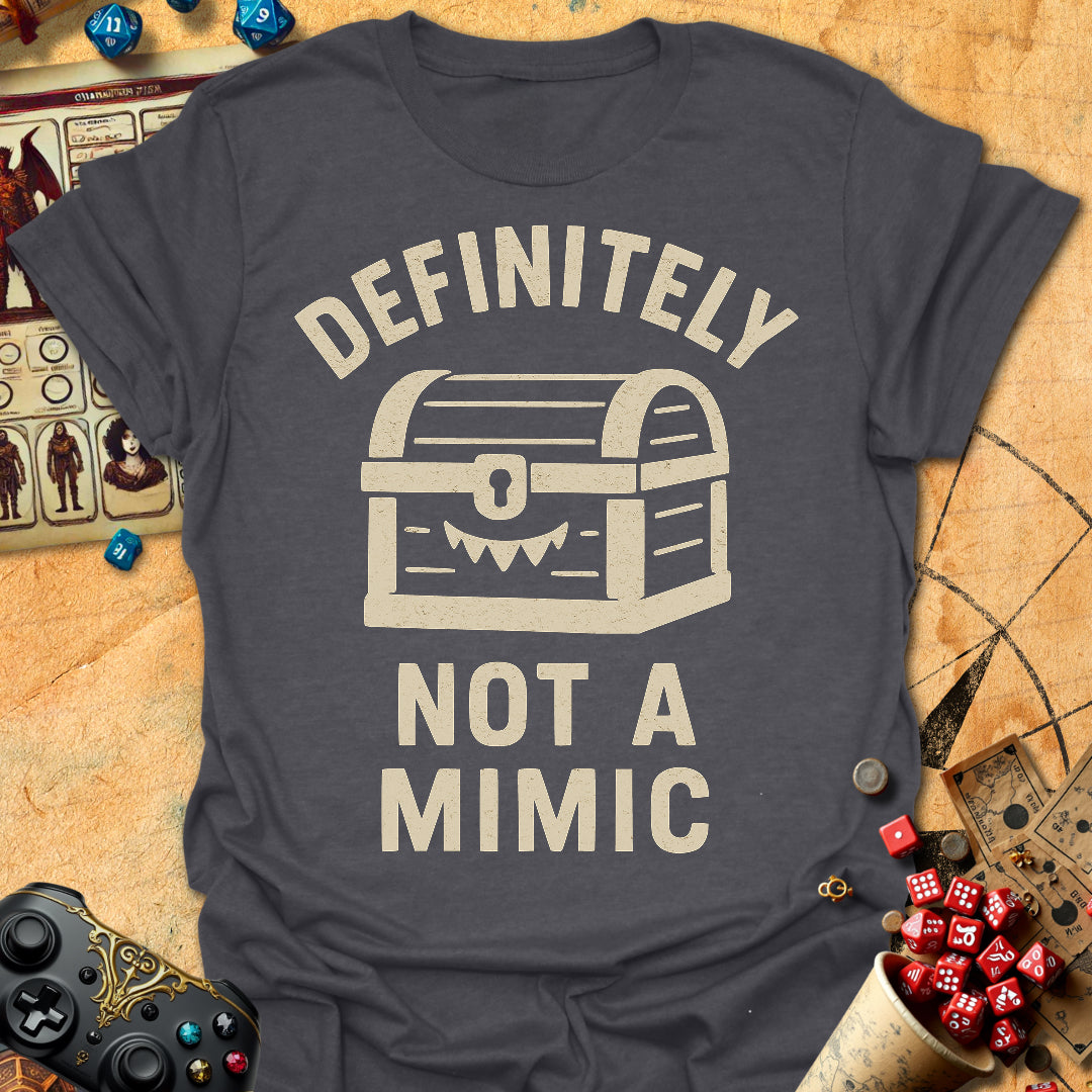 Not a Mimic Tee