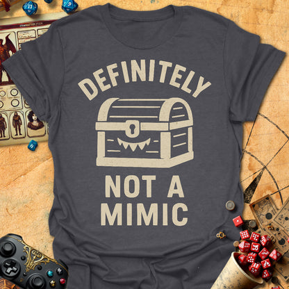 Not a Mimic Tee