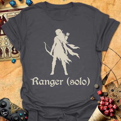 Ranger (solo) Tee