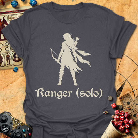 Ranger (solo) Tee