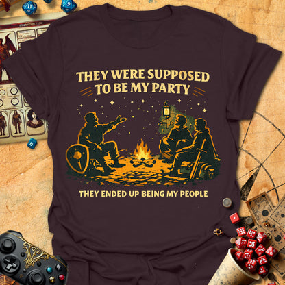 My People Tee