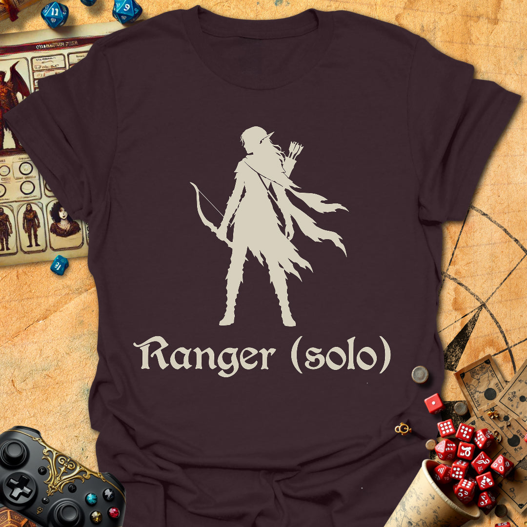 Ranger (solo) Tee