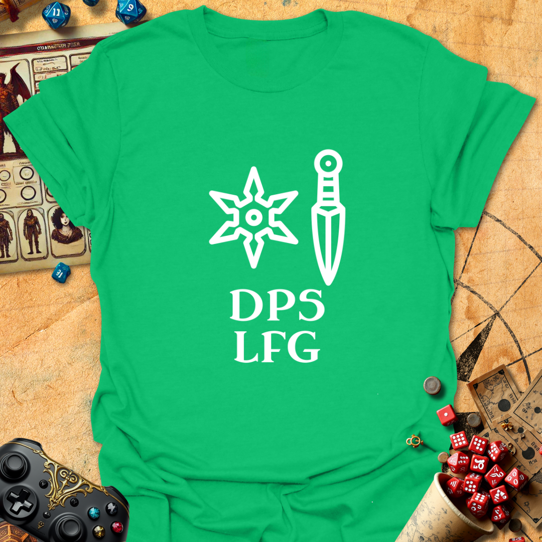 DPS LFG Tee