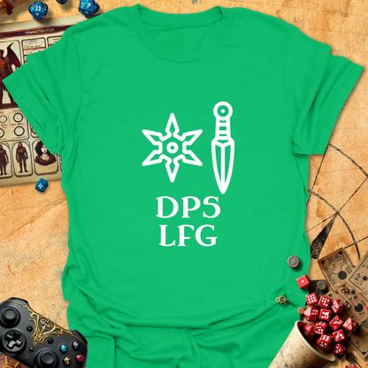 DPS LFG Tee
