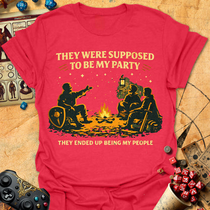 My People Tee