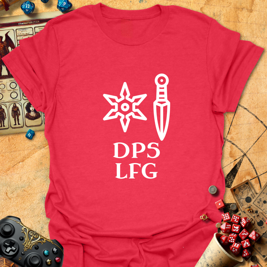DPS LFG Tee