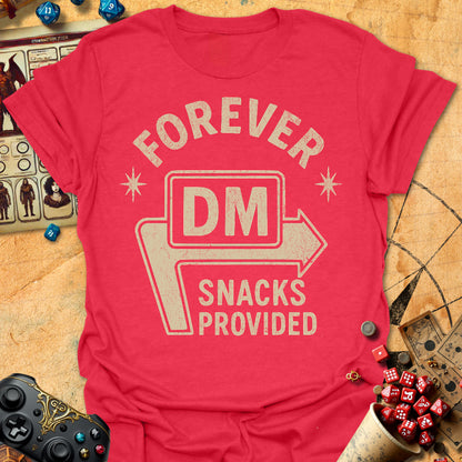 Forever DM Tee