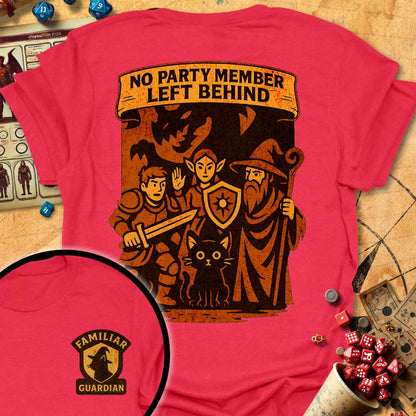 Familiar Guardian Tee