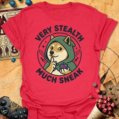 Very Stealth Tee
