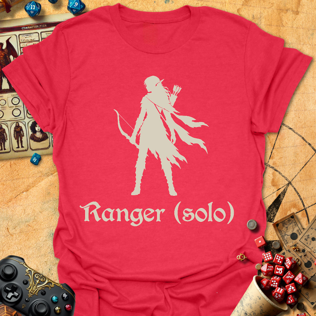 Ranger (solo) Tee
