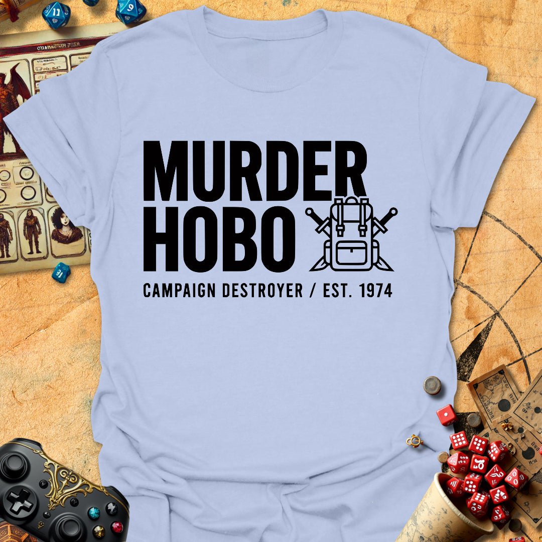 Murder Hobo Tee