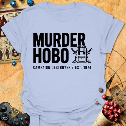 Murder Hobo Tee
