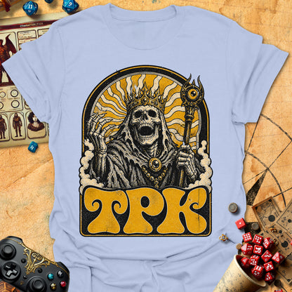 TPK Tee