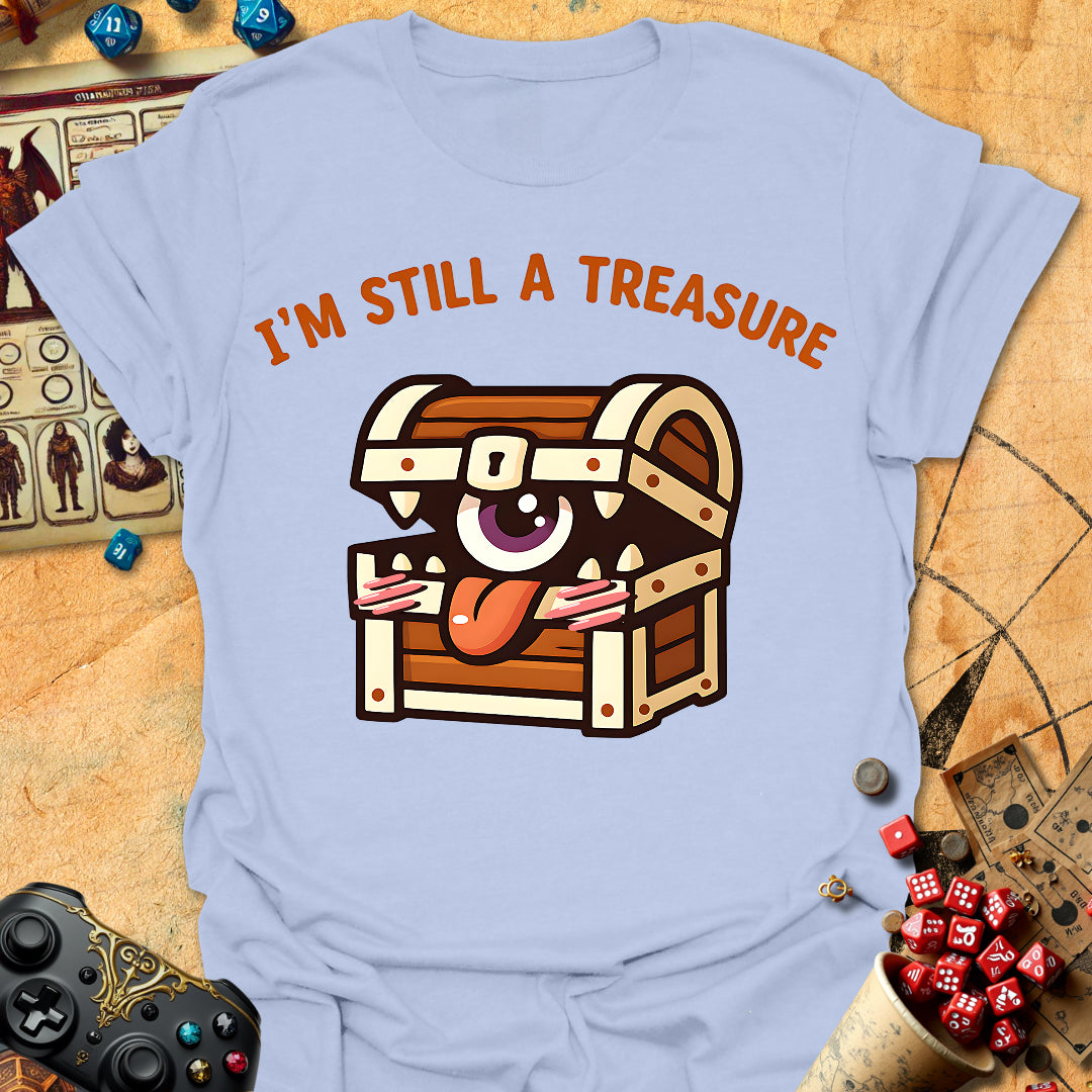 Still A Treasure Tee