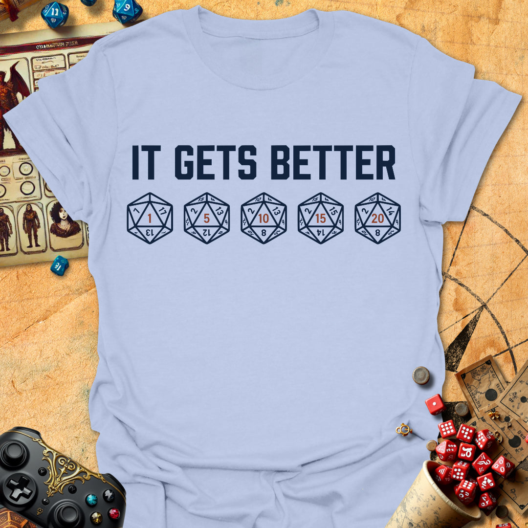 It Gets Better Tee