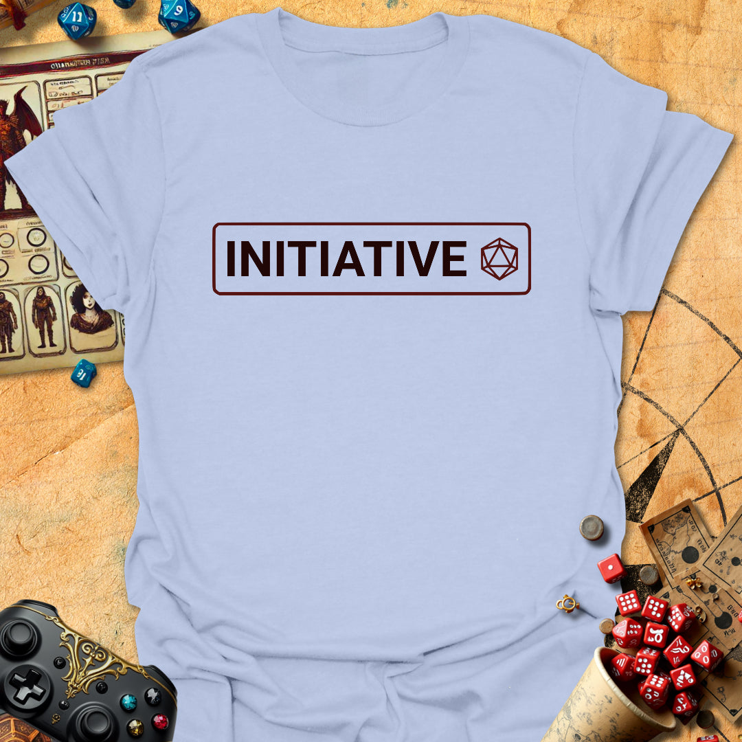 Initiative Tee