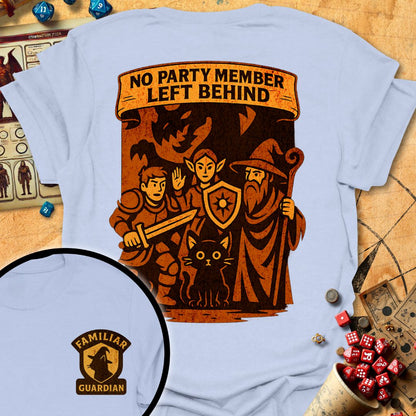 Familiar Guardian Tee