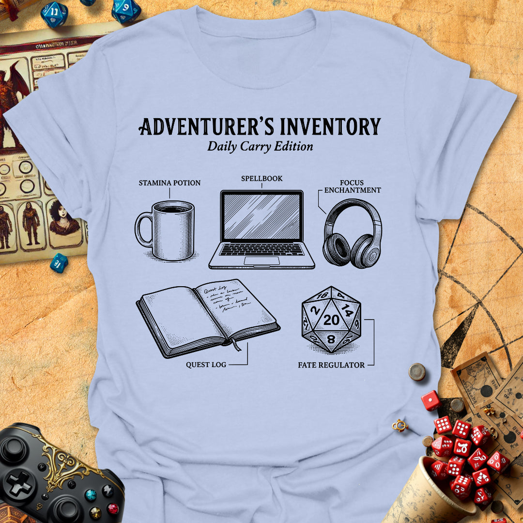 Daily Carry Tee