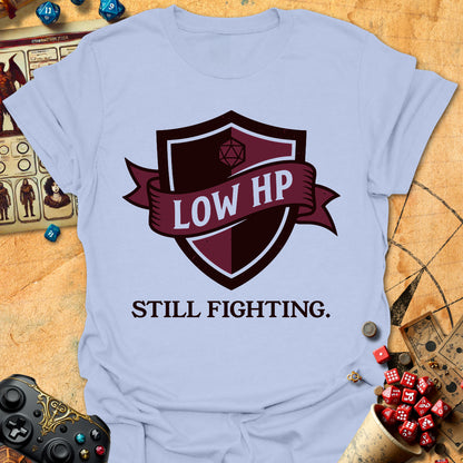 Low HP Tee
