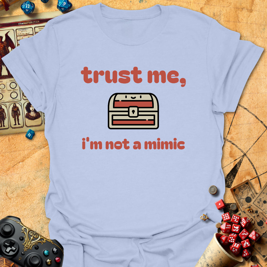 I'm not a mimic Tee