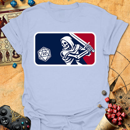 Major League Critter Tee