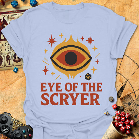 Eye Of Scryer Tee