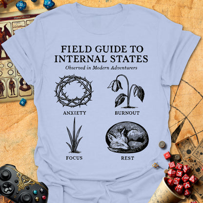 Internal States Tee